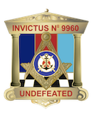 Invictus Lodge 9960